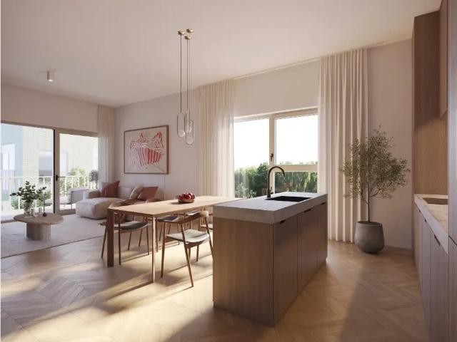 Appartement vente à Woluwe-saint-etienne, Brabant