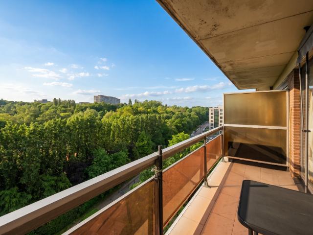 Appartement vente à Woluwe-saint-etienne, Brabant