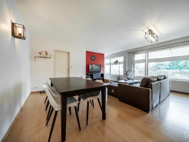 Appartement vente à Crainhem, Brabant