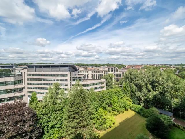 Appartement vente à Crainhem, Brabant