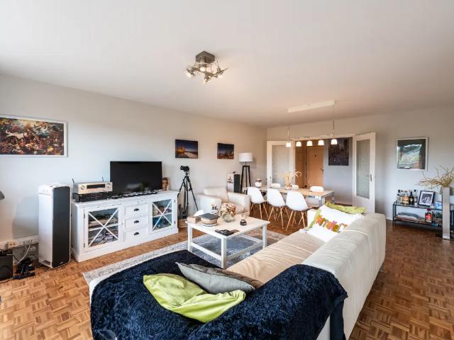 Appartement vente à Woluwe-saint-etienne, Brabant