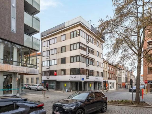 Appartement vente à Gelinden, Limburg