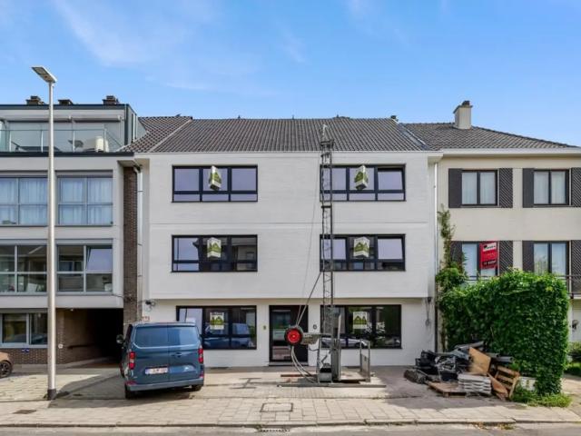 Appartement vente à Gelinden, Limburg