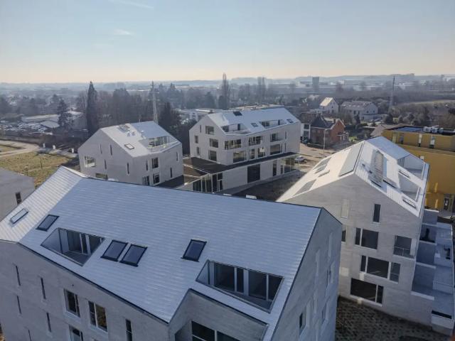 Appartement vente à Gelinden, Limburg