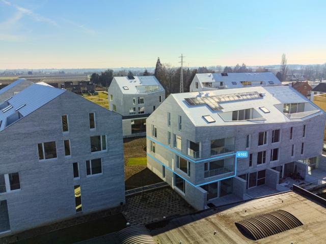 Appartement vente à Gelinden, Limburg