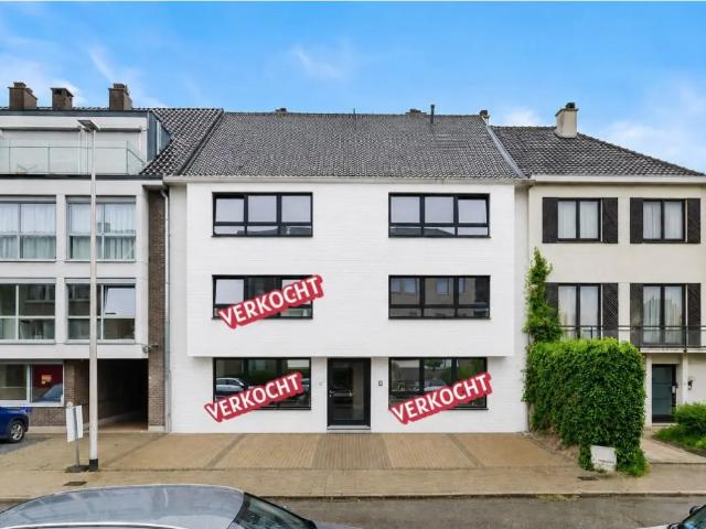 Appartement vente à Gelinden, Limburg