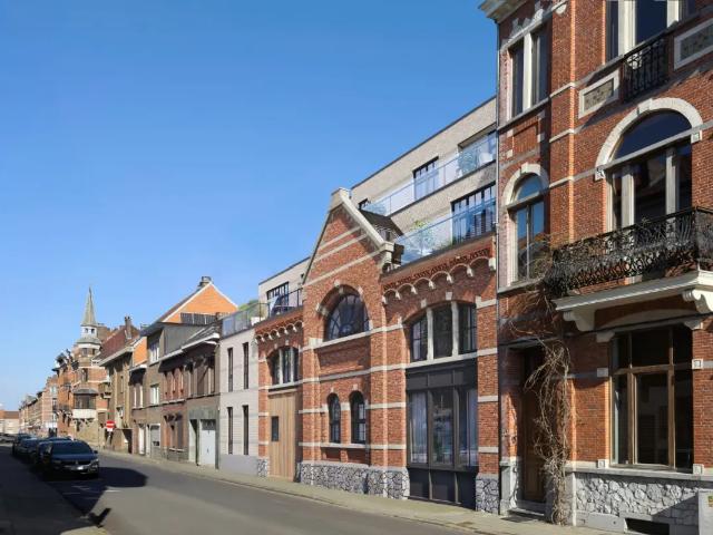 Appartement vente à Gelinden, Limburg