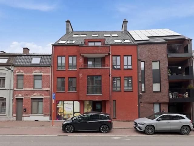 Appartement vente à Gelinden, Limburg