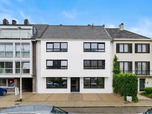 Appartement vente à Gelinden, Limburg