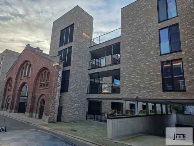 Appartement vente à Gelinden, Limburg