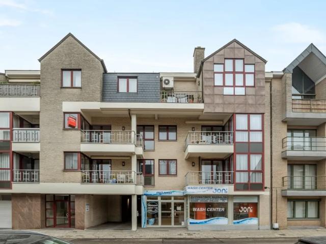 Appartement vente à Gelinden, Limburg