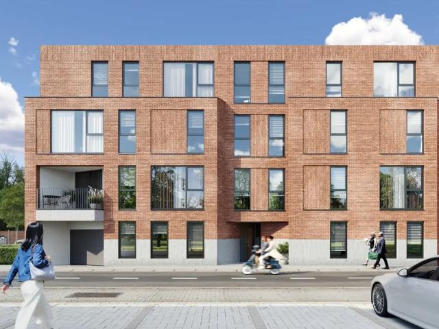 Appartement vente à Sint-truiden, Limburg