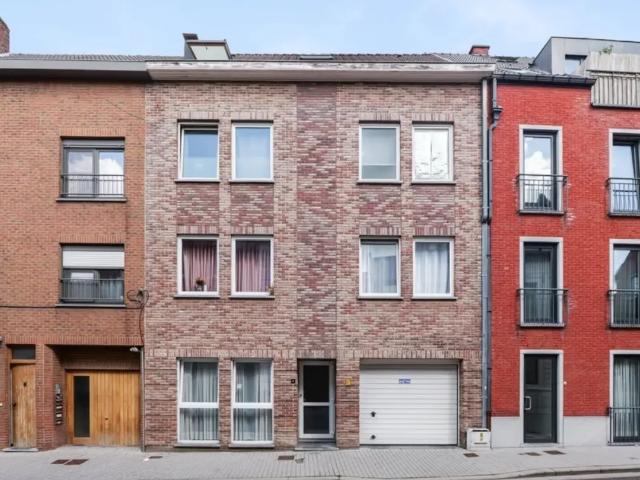 Appartement vente à Gelinden, Limburg