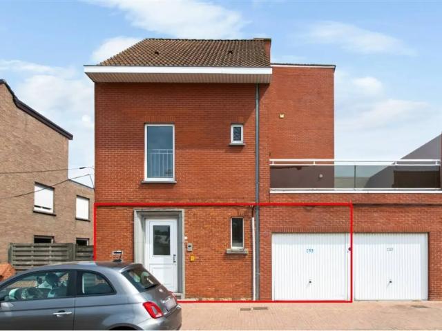 Appartement vente à Gelinden, Limburg
