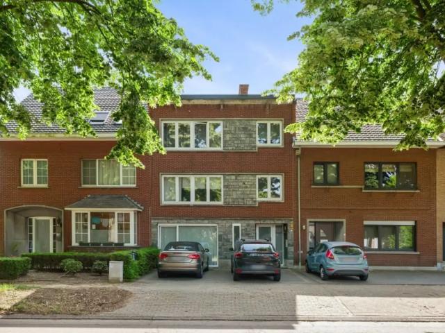 Appartement vente à Gelinden, Limburg