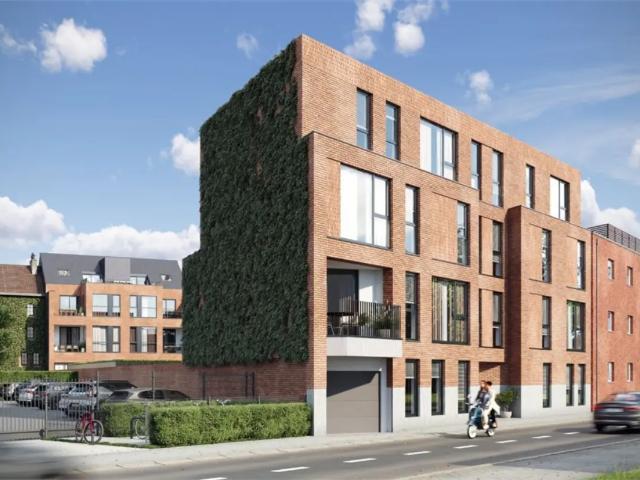 Appartement vente à Gelinden, Limburg