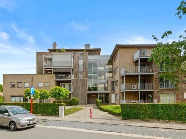 Appartement vente à Gelinden, Limburg