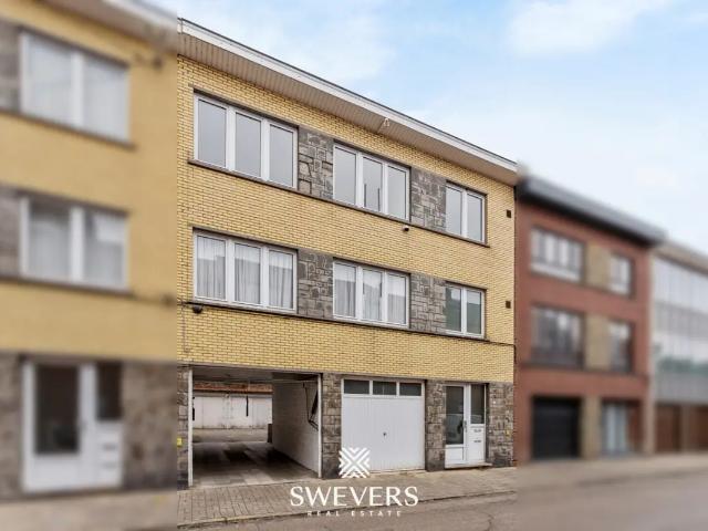 Appartement vente à Gelinden, Limburg