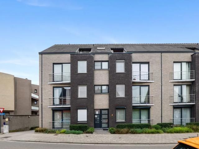 Appartement vente à Gelinden, Limburg