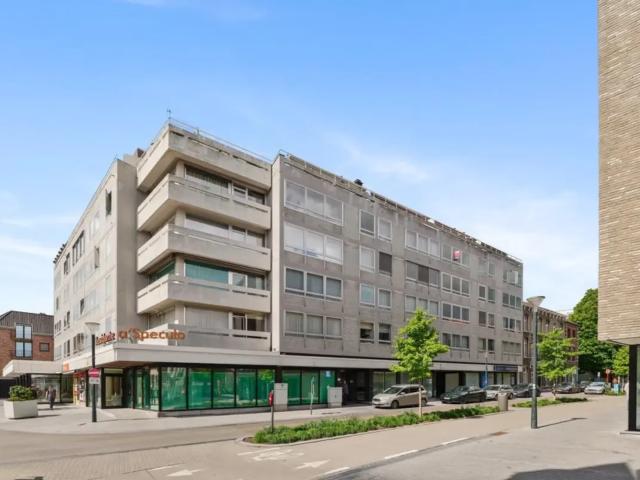 Appartement vente à Gelinden, Limburg