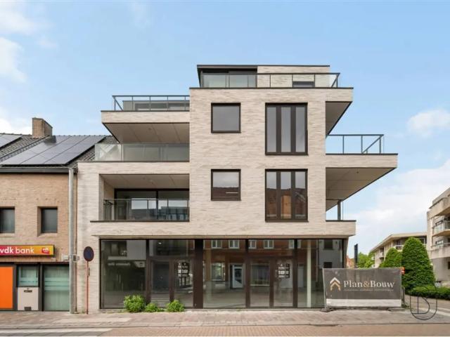Appartement vente à Tielt, West-Vlaanderen