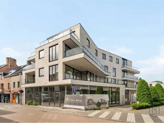 Appartement vente à Tielt, West-Vlaanderen