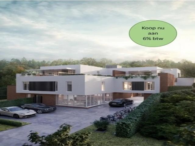 Appartement vente à Tielt-winge, Brabant