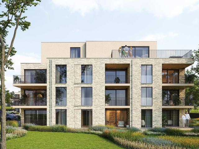 Appartement vente à Itter, Wallonie