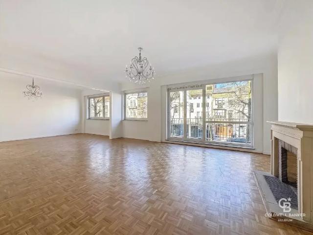 Appartement vente à Stalle, Uccle - Ukkel