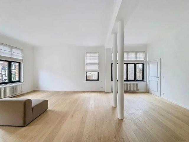 Appartement vente à Uccle, Bruxelles