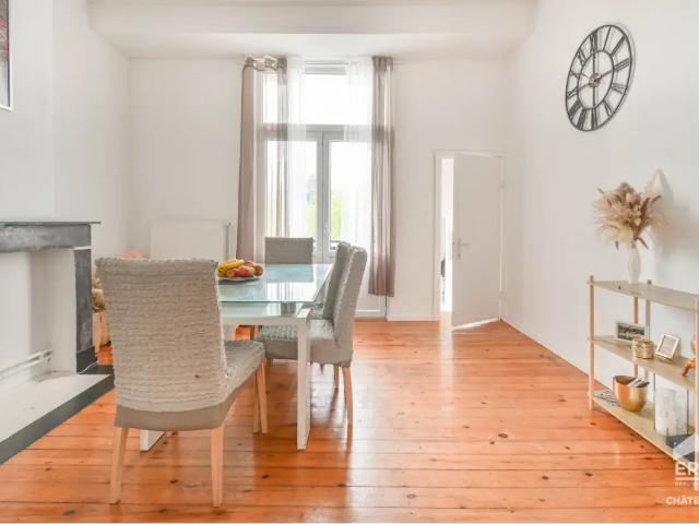 Appartement vente à Uccle - Ukkel, Brussel-Hoofdstad - Bruxelles-Capitale