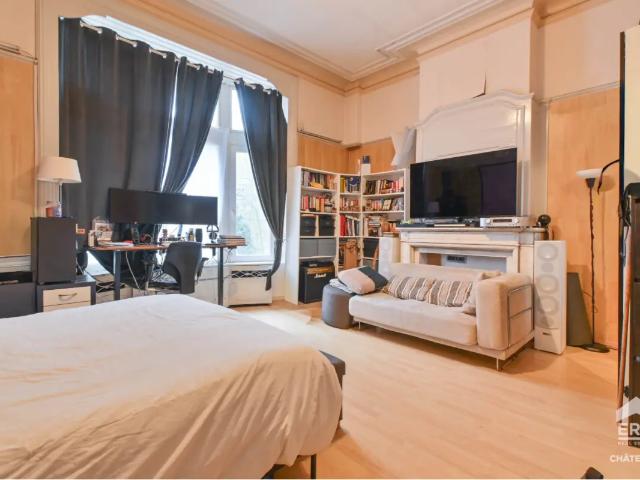 Appartement vente à Uccle, Bruxelles