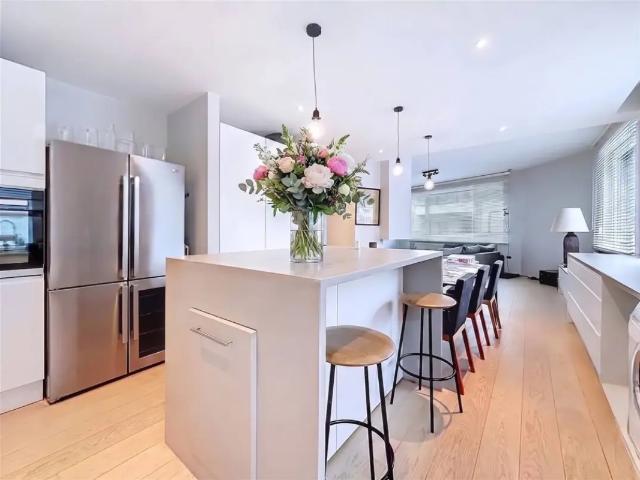 Appartement vente à Uccle, Bruxelles