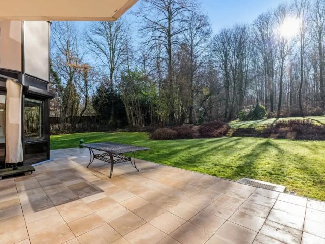 Appartement vente à Uccle, Bruxelles