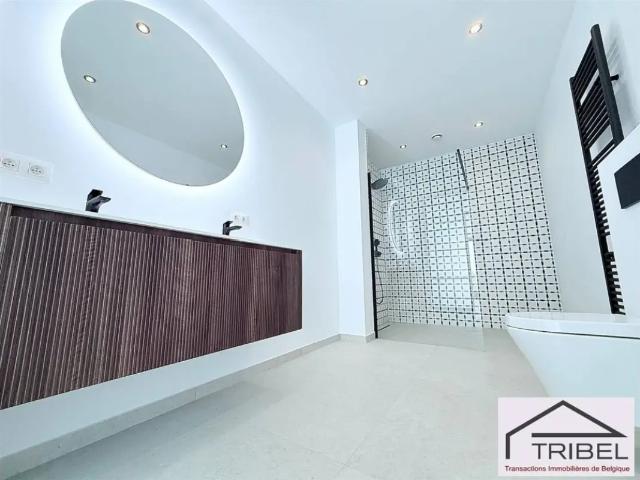Appartement vente à Mont-Saint-Pont, Braine-l'Alleud