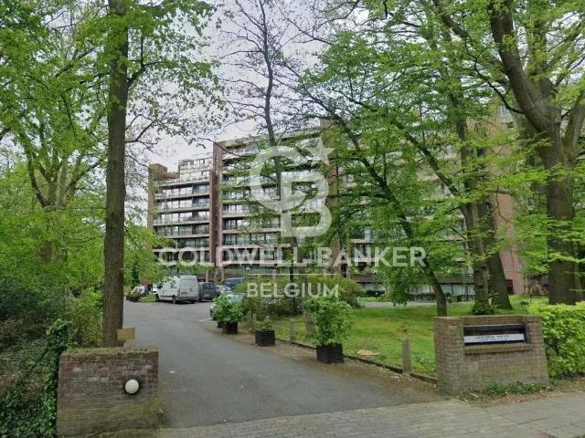 Appartement vente à Uccle, Bruxelles
