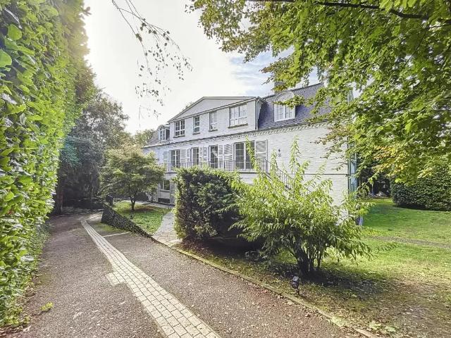Appartement vente à Uccle, Bruxelles