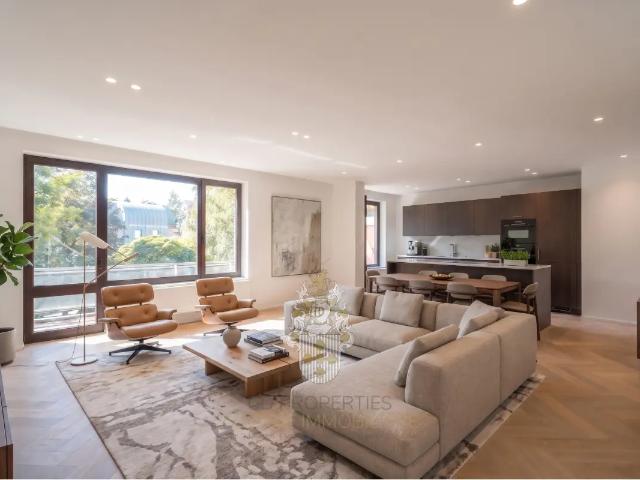 Appartement vente à Uccle, Bruxelles