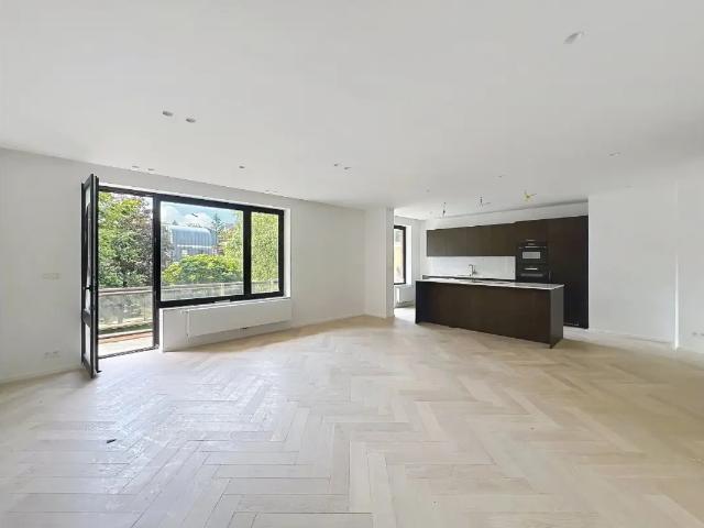 Appartement vente à Uccle, Bruxelles