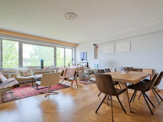Appartement vente à Uccle, Bruxelles