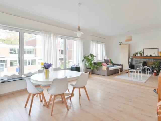 Appartement vente à Uccle, Bruxelles