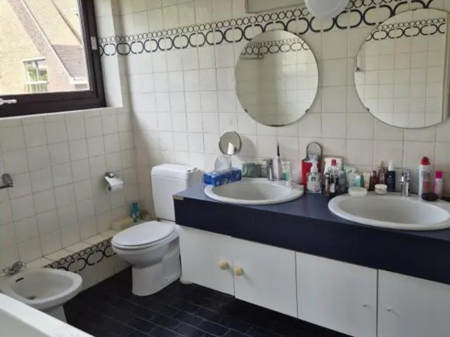 Appartement vente à Uccle, Bruxelles