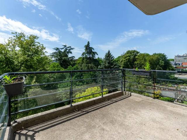 Appartement vente à Uccle, Bruxelles