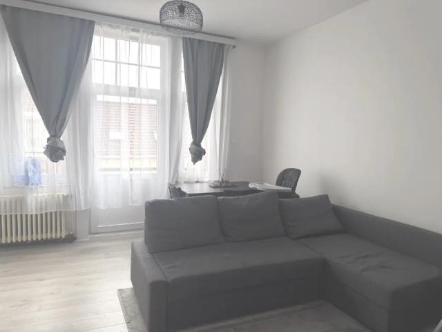 Appartement vente à Uccle, Bruxelles