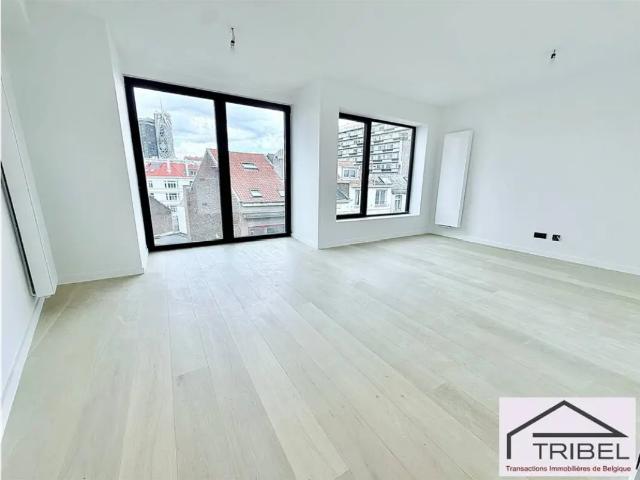 Appartement vente à Elsene, Bruxelles