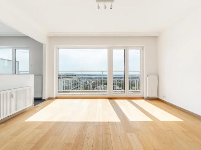Appartement vente à Brugmann, Uccle - Ukkel