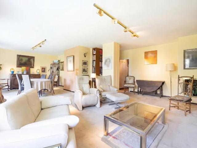 Appartement vente à Uccle, Bruxelles