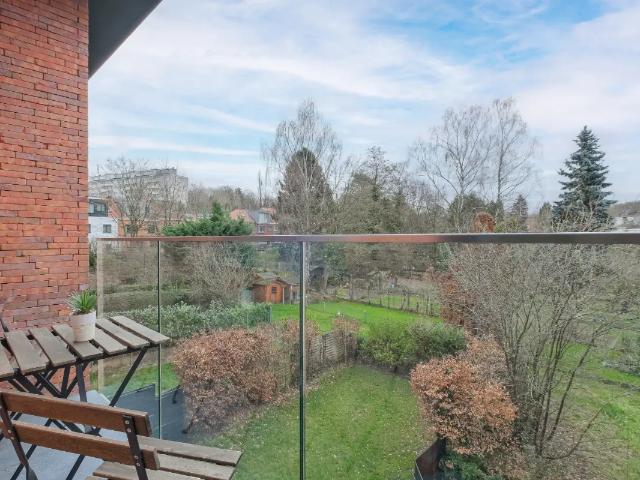 Appartement vente à Uccle, Bruxelles