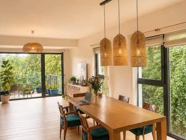 Appartement vente à Uccle, Bruxelles