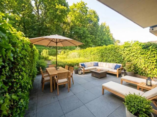 Appartement vente à Uccle, Bruxelles